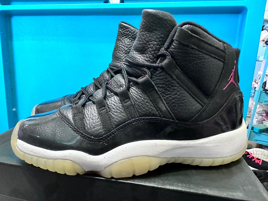 Jordan 11 2024 retro bg