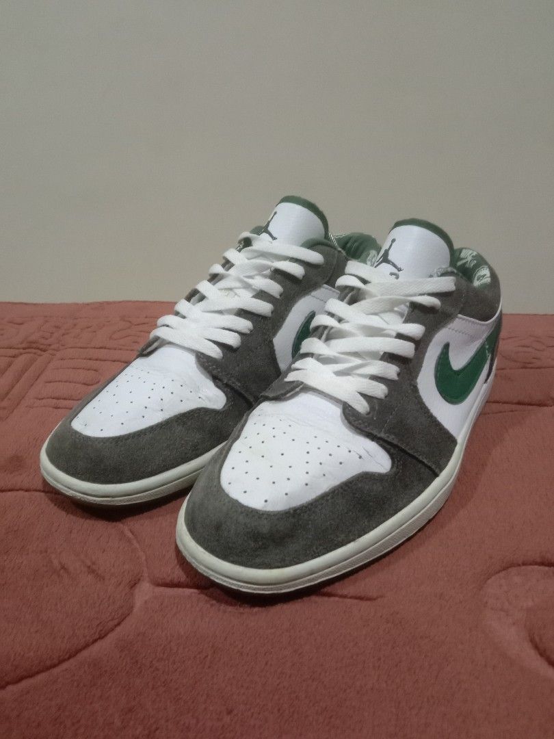 jordan 1 low northside