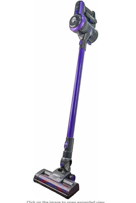 Airbot iroom 17kpa review outlet