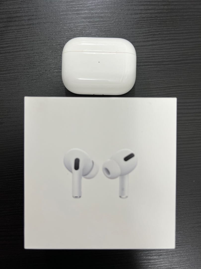 Airpod pro gen 1, Audio, Earphones on Carousell