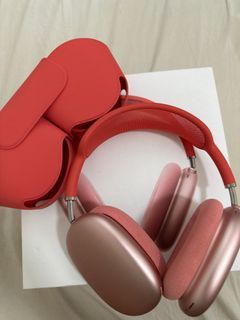 Airpods Max Pink