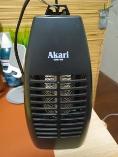 Akari Electric Mosquito Killer