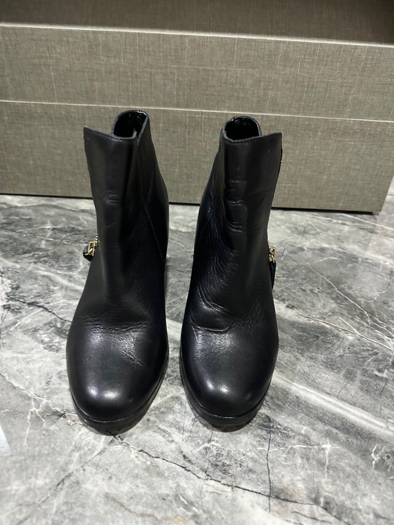 Aldo best sale ladies boots