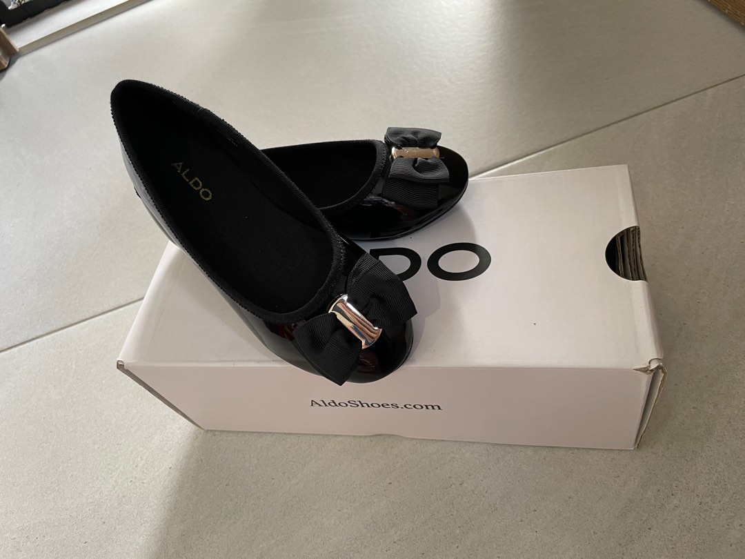 Aldo top girl shoes