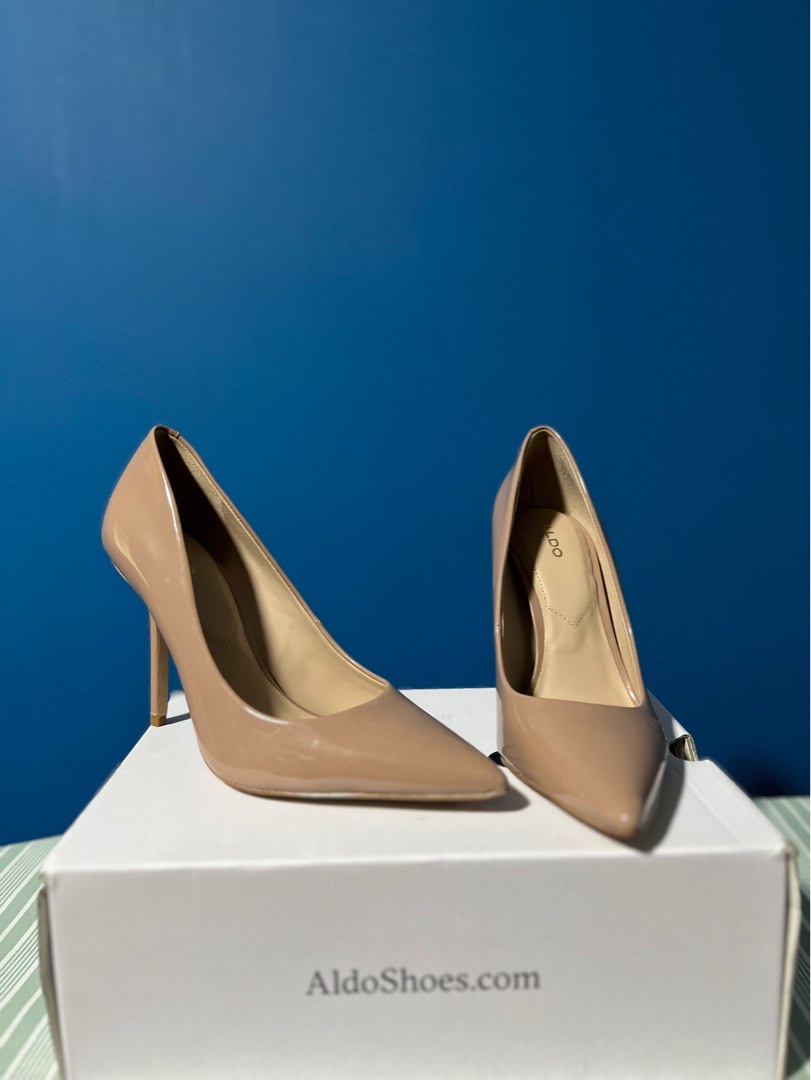 aldo nicholes heels