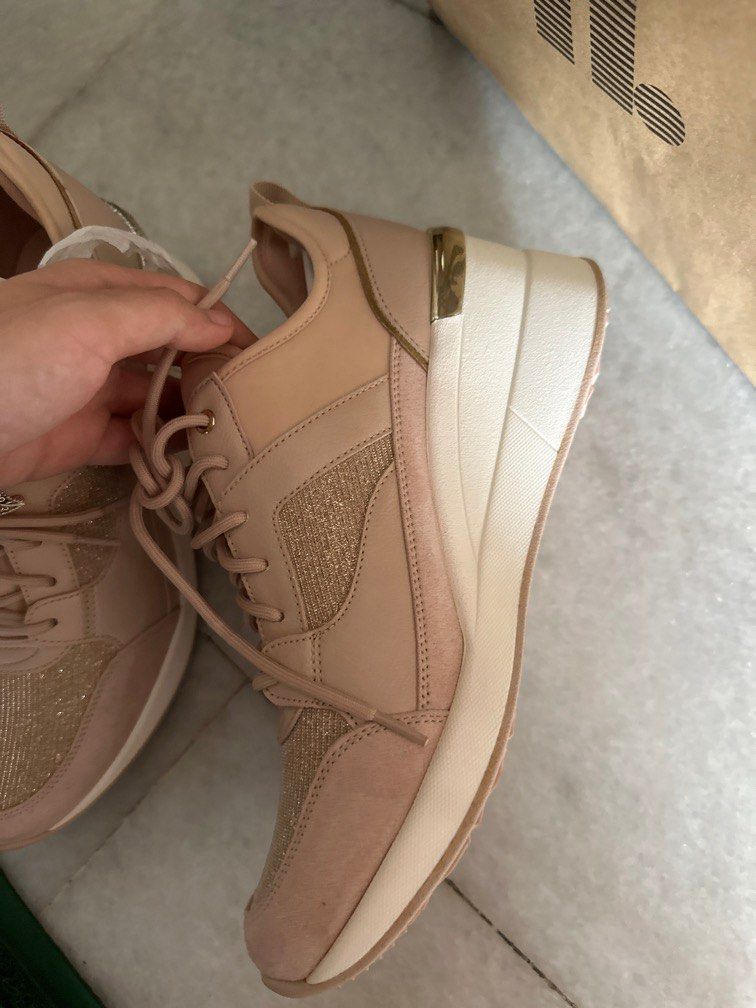 Aldo womens trainers online