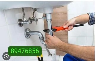 Amin Handyman plumbing service