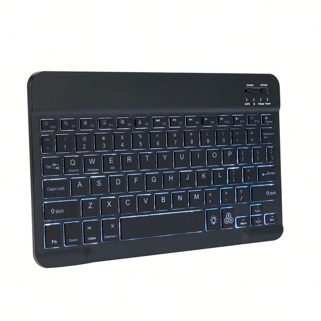 anko-wireless-bluetooth-keyboard-with-backlight-black-computers