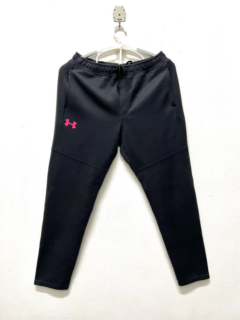 M) Under Armour UA Women's Unstoppable Move Light Open Hem Pants, Women's  Fashion, Activewear on Carousell