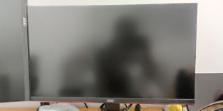 AOC 24G2SE 165hz