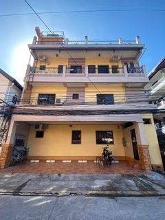 9 Door Apartment For Sale with Income in Pasig