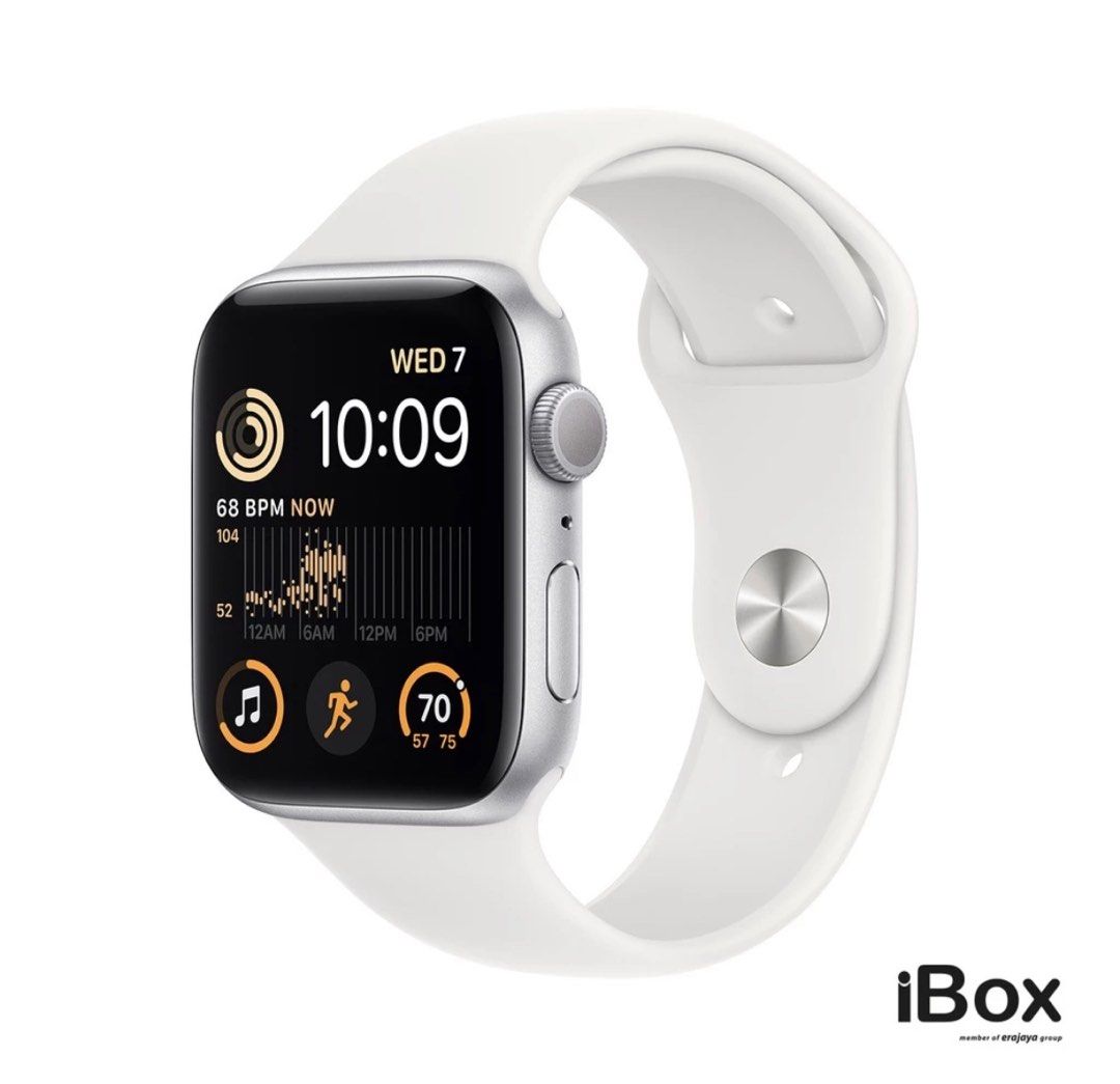 Harga apple watch series 3 38mm di ibox sales