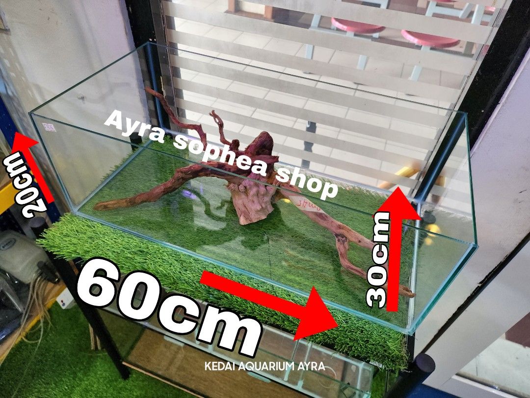 Cheras aquarium cheap shop