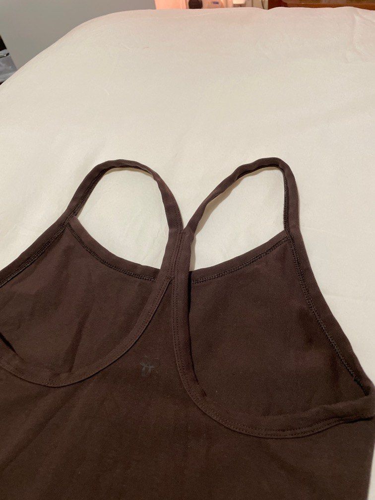 Aritzia TNA tennis dress, Women's Fashion, Dresses & Sets, Dresses on