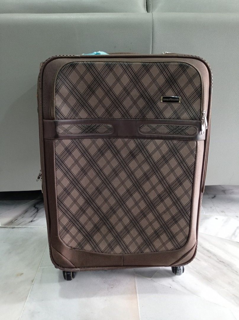 Arnold palmer luggage price deals
