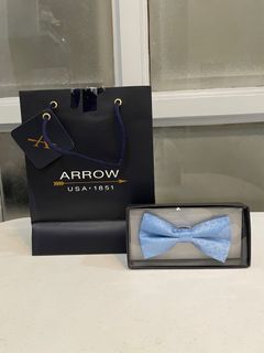 Arrow 1851 Bow Tie