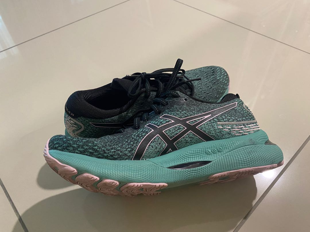 Gel nimbus store 21 48