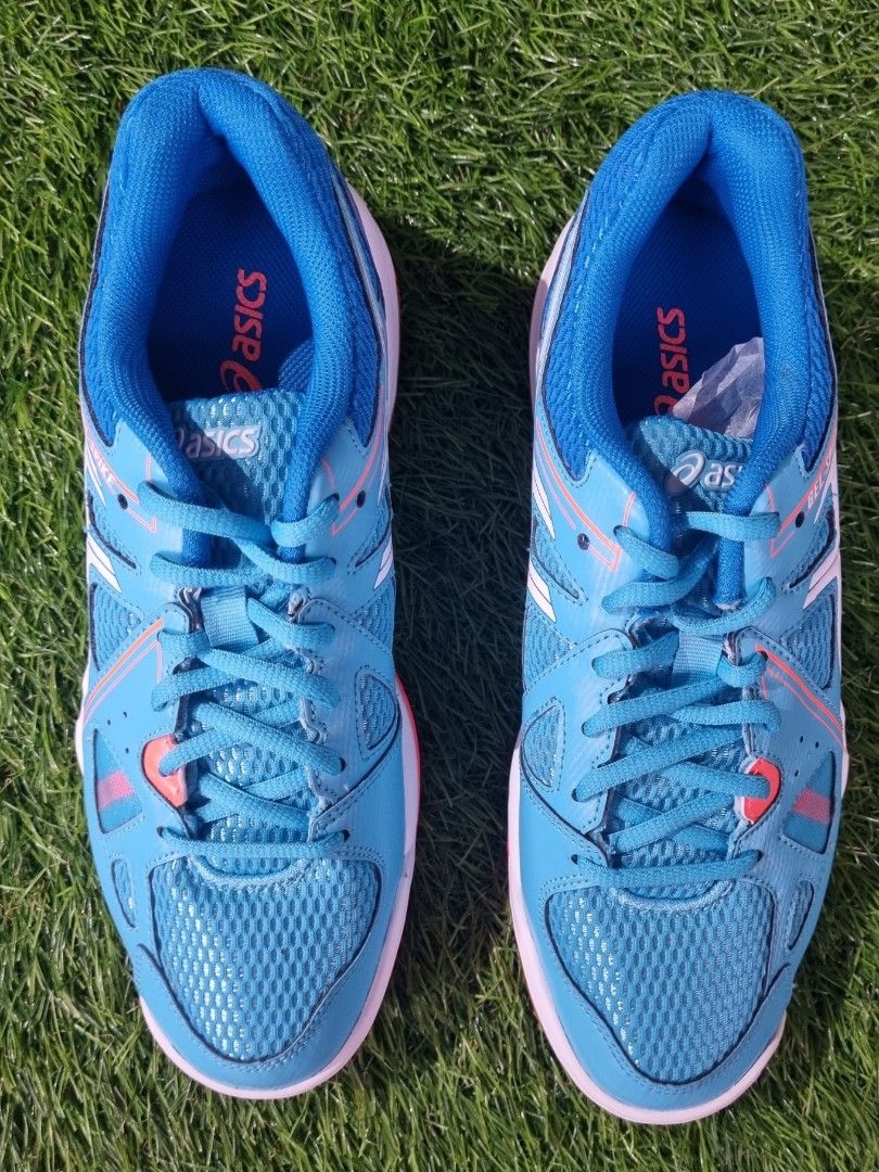 Asics gel spike