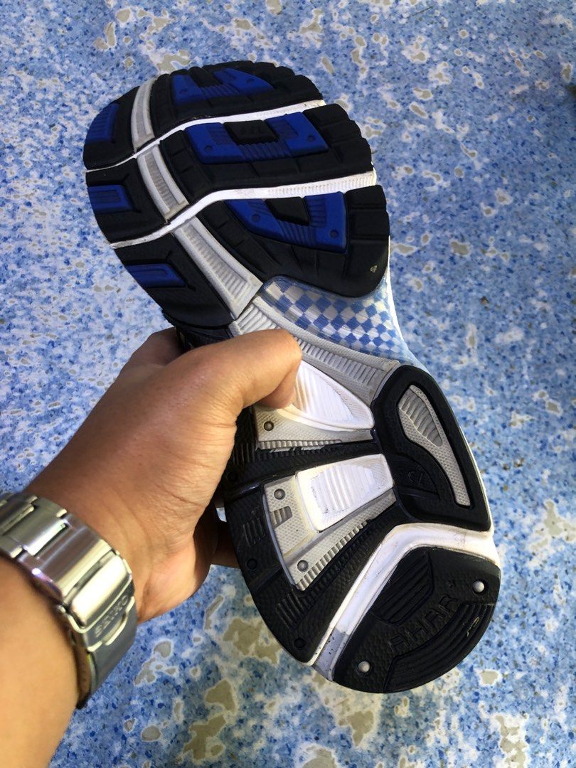 asics gel kayano 25 dam