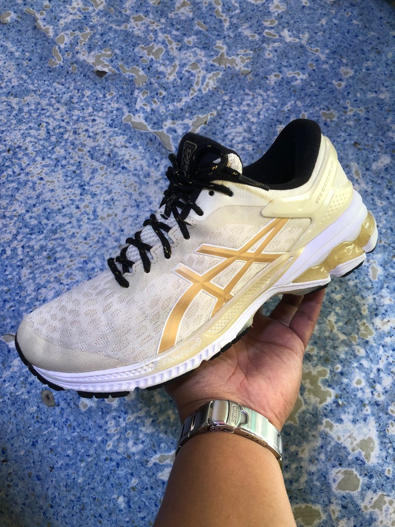 Asics kayano hotsell 26 birch