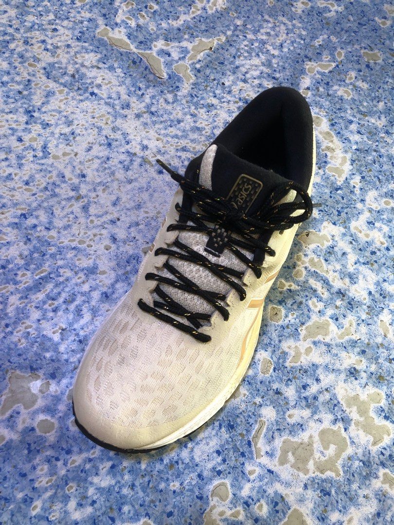 Asics gel kayano 26 champagne 2025
