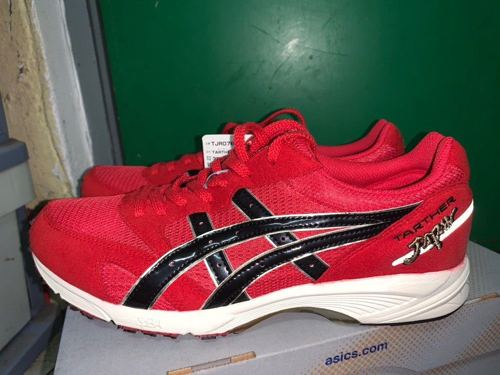 Asics tarther japan 2018 outlet