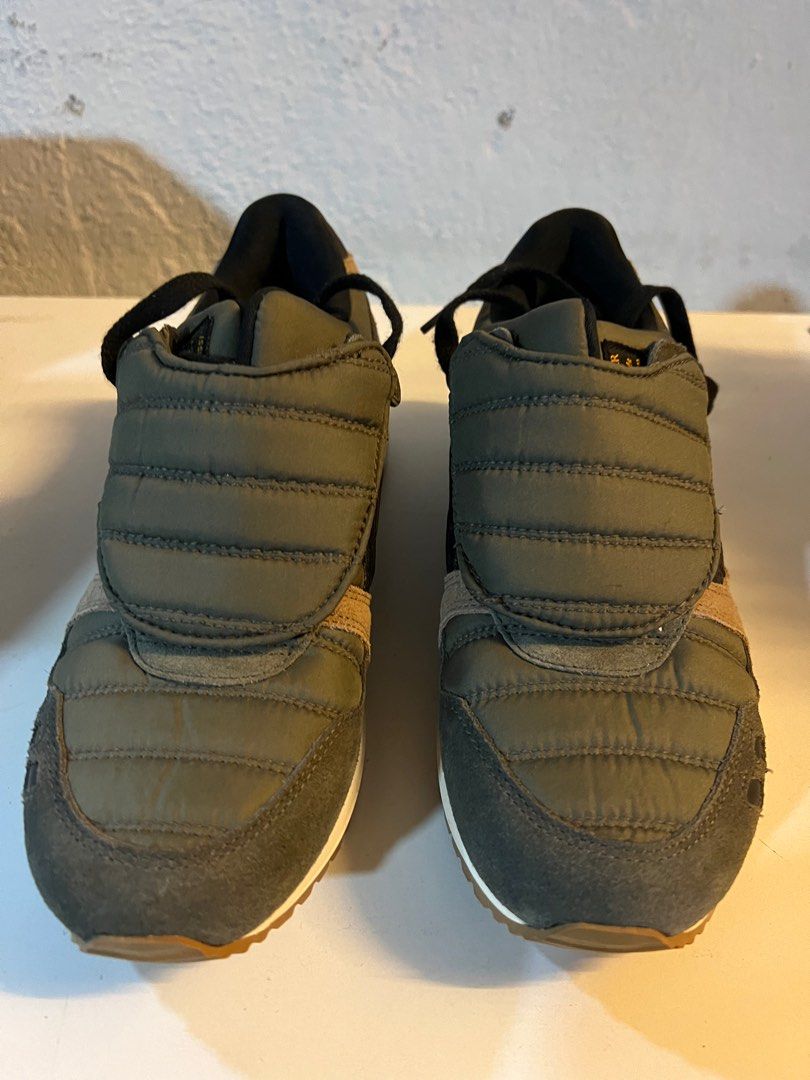 Asics tiger gel lyte 46 sale
