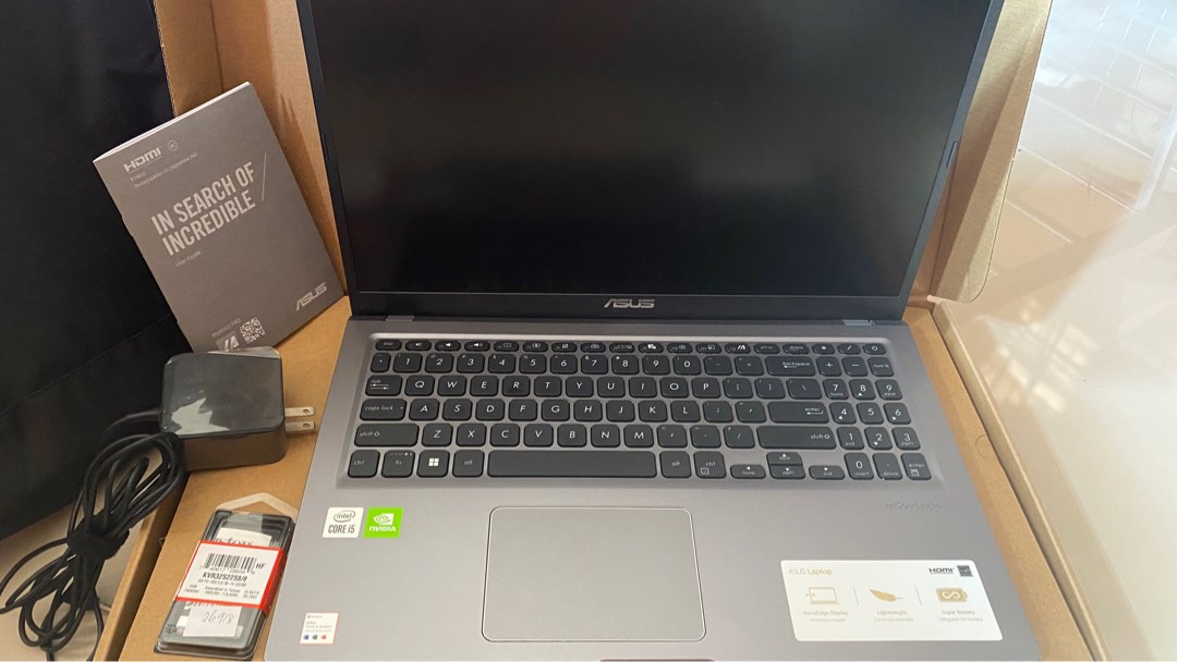 ASUS Vivobook, Computers & Tech, Laptops & Notebooks on Carousell