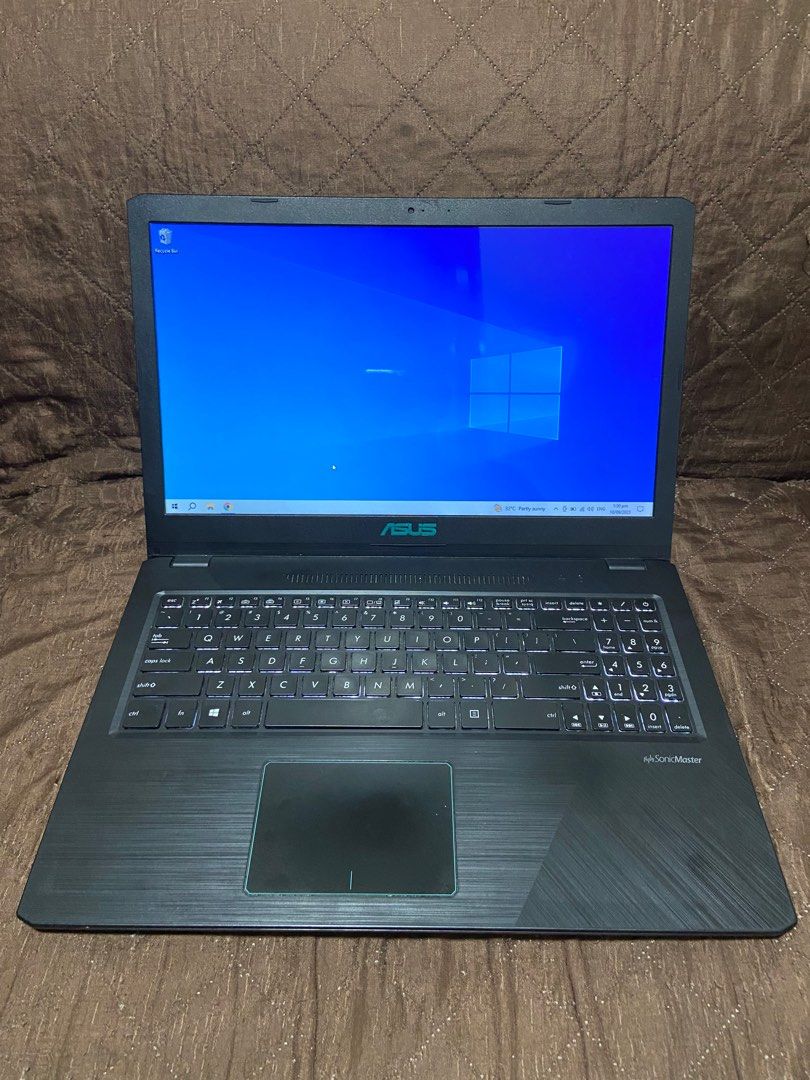 Asus X570UD, Computers & Tech, Laptops & Notebooks on Carousell