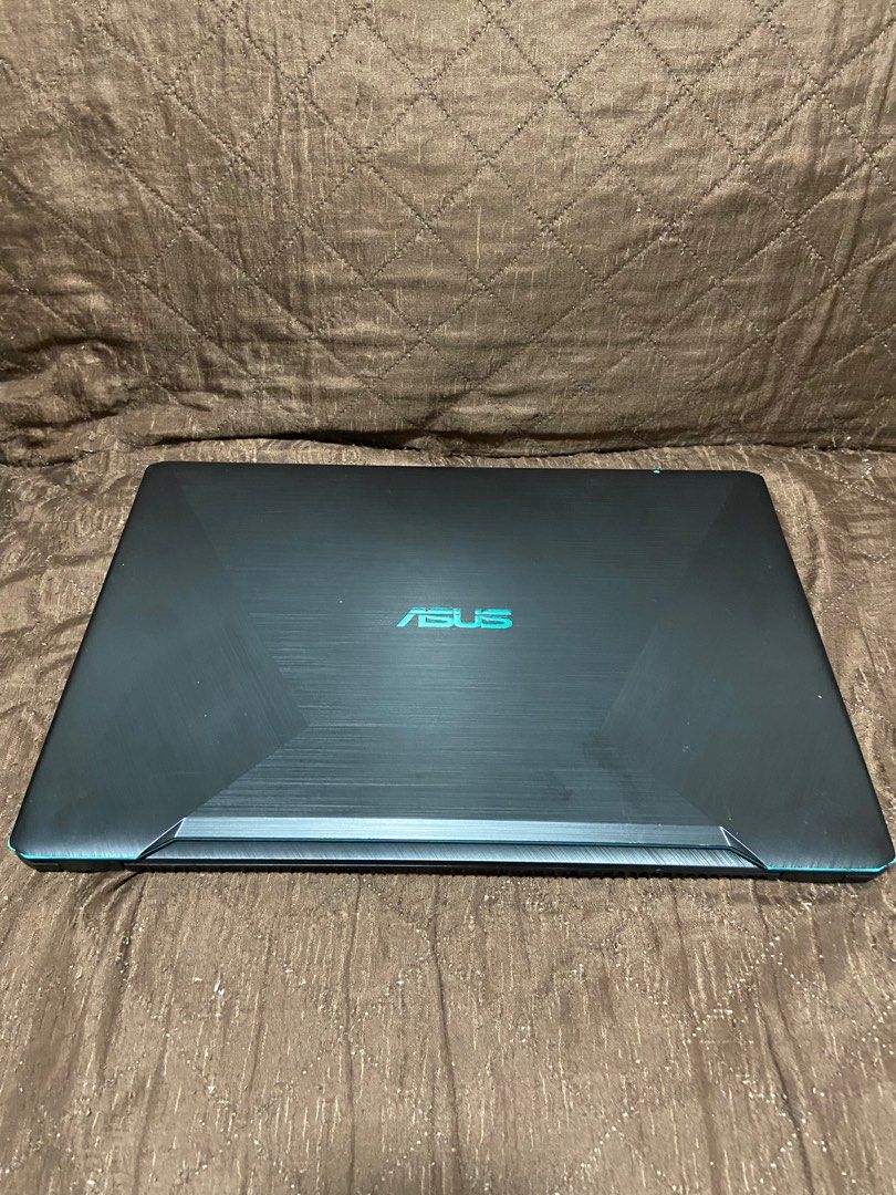 Asus X570UD, Computers & Tech, Laptops & Notebooks on Carousell