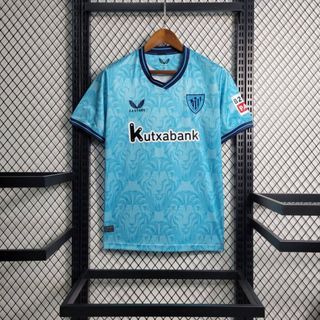 ATLETIC BILBOA 23/24 AWAY FAN ISSUE