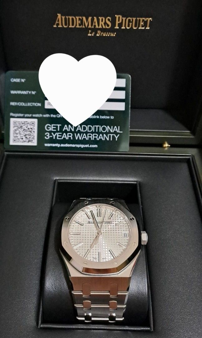 Audemars piguet liat best sale towers