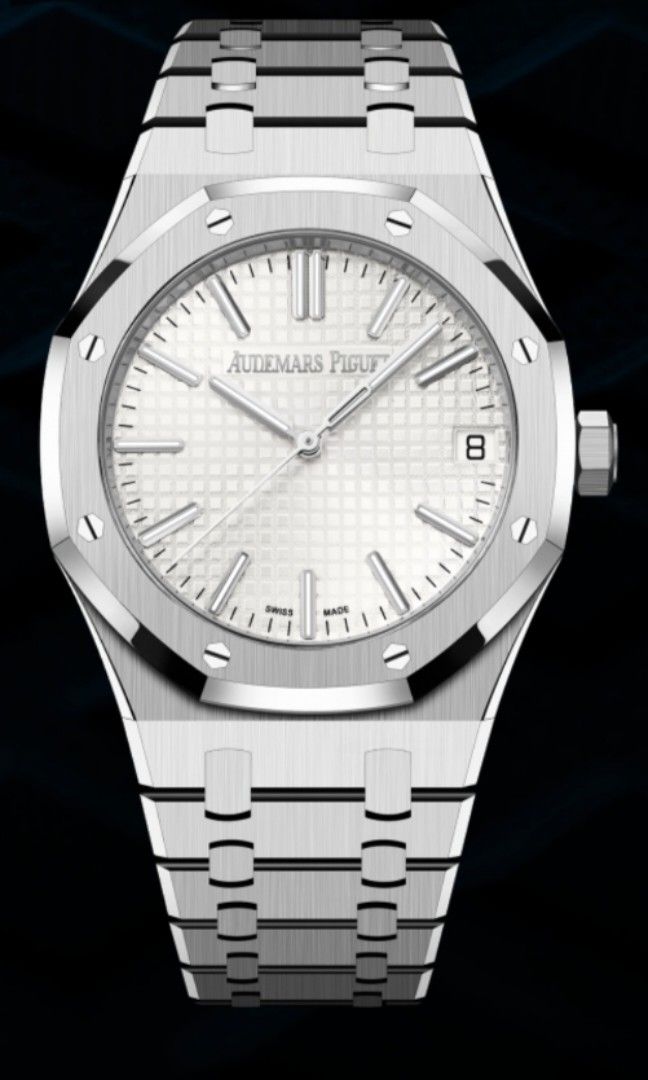 Sept 2023 Brand new full set from Liat Towers Luxury Watches on