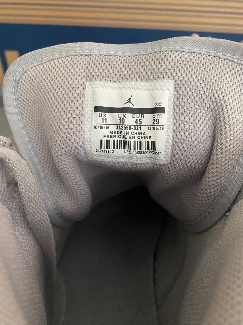 Eur 45 size hot sale