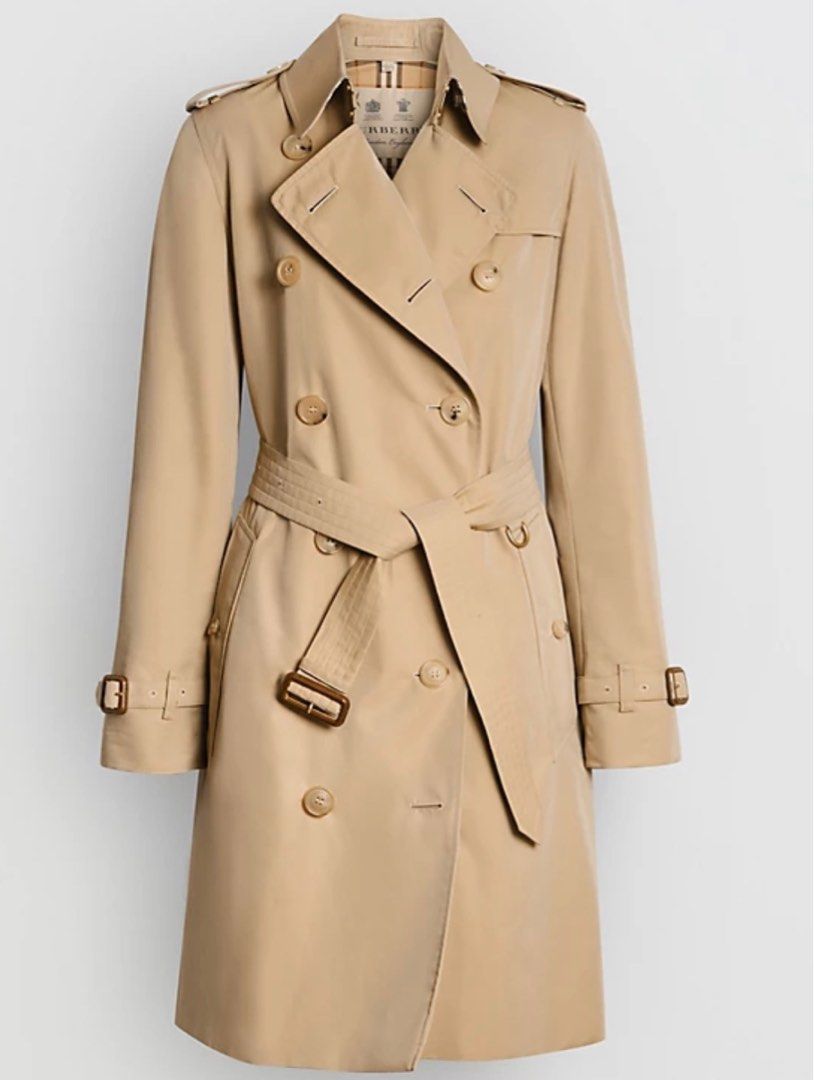 Burberry kensington honey hot sale