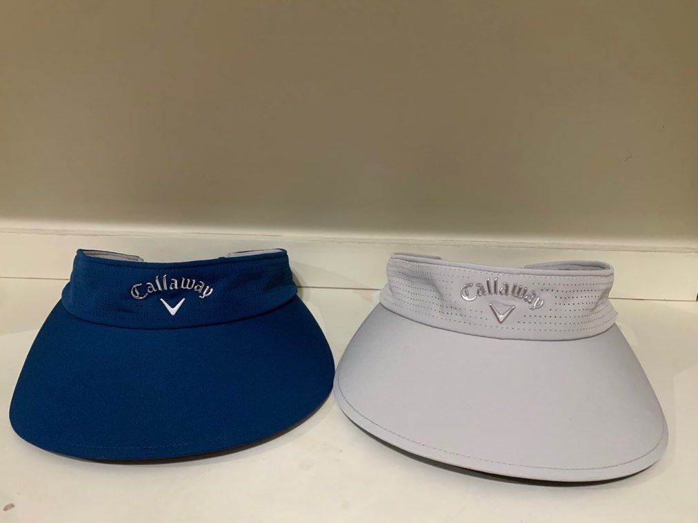 Authentic Callaway golf cap (Category: Golf) located in Angeles City. Submitted by seol1108 (Listing ID 1253972202, Image 1). Description: This is brand new. One cap is 2,000peso.