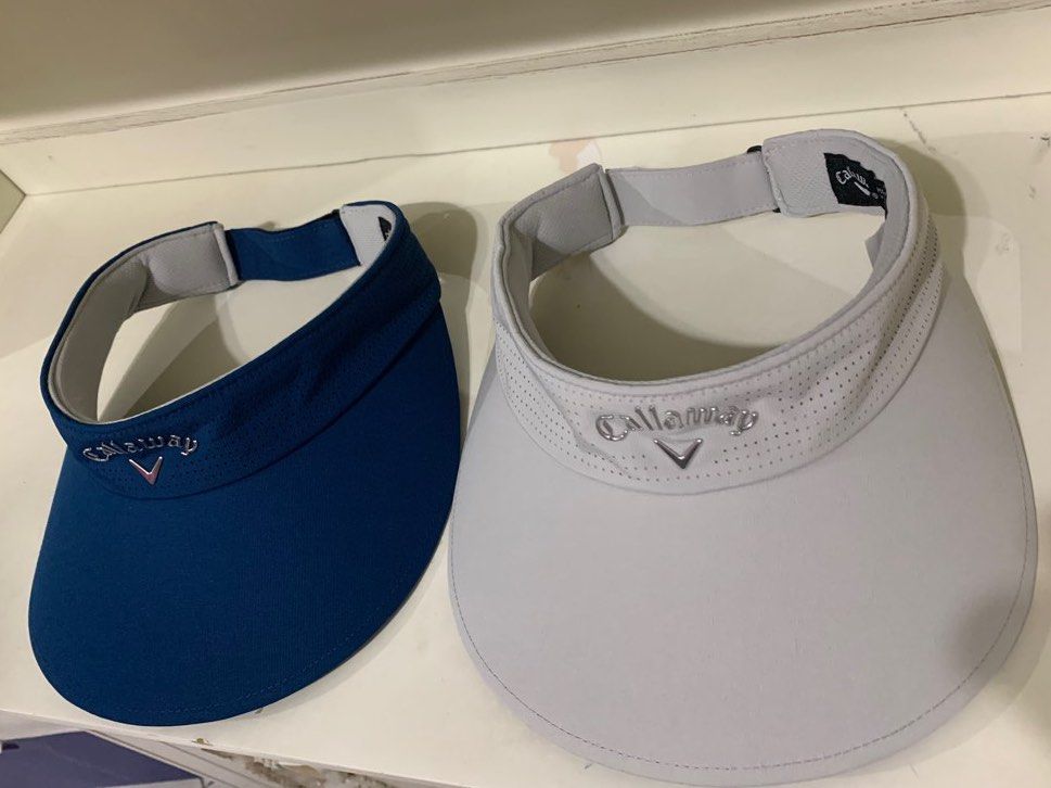 Authentic Callaway golf cap (Category: Golf) located in Angeles City. Submitted by seol1108 (Listing ID 1253972202, Image 2). Description: This is brand new. One cap is 2,000peso.