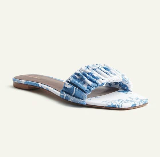 Marcella slide 2025 sandal steve madden