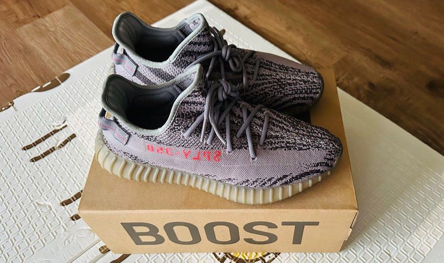 Yeezy oreo 2.0 sale