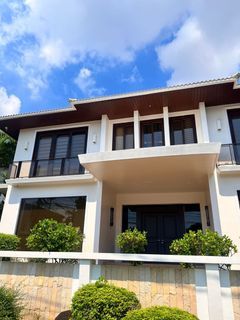Ayala Alabang Furnished House for Rent