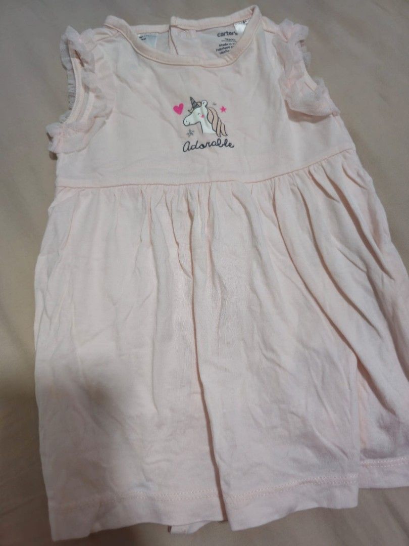 Adorable sales baby dresses
