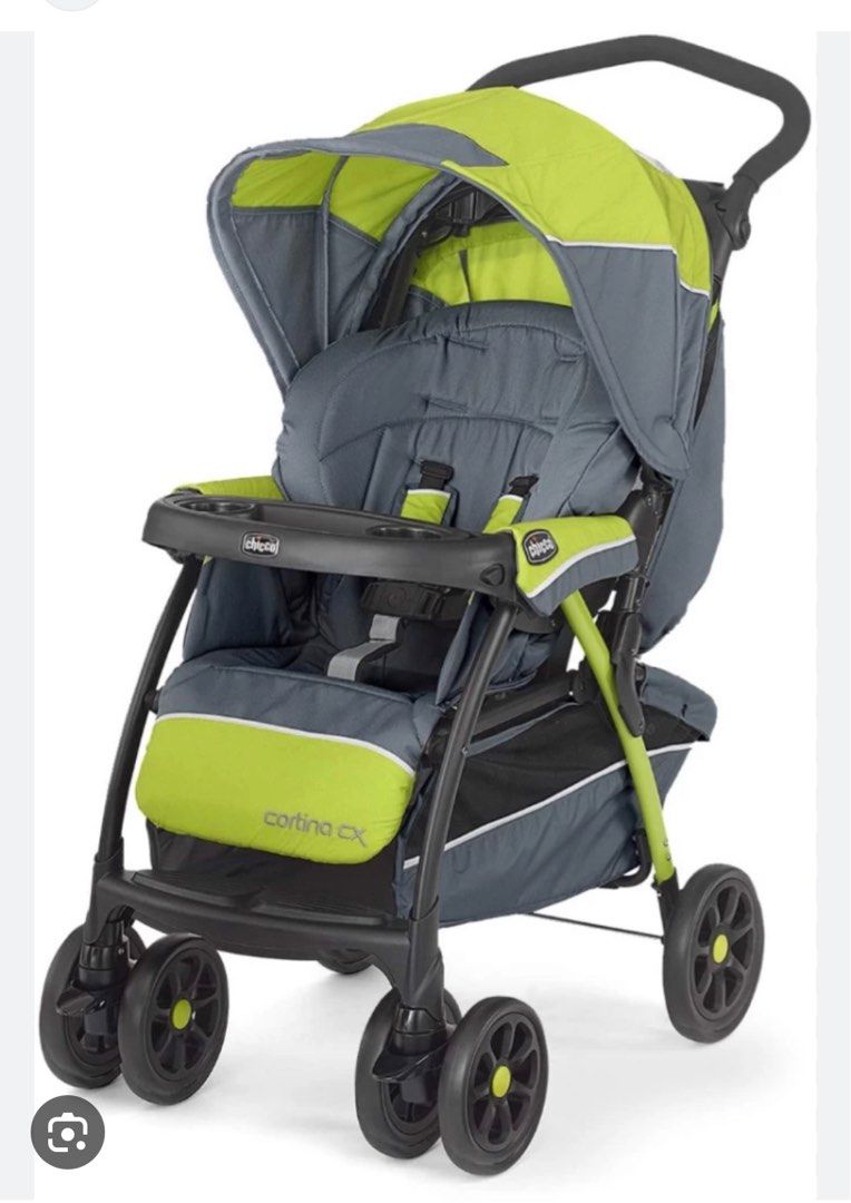 Chicos stroller shop