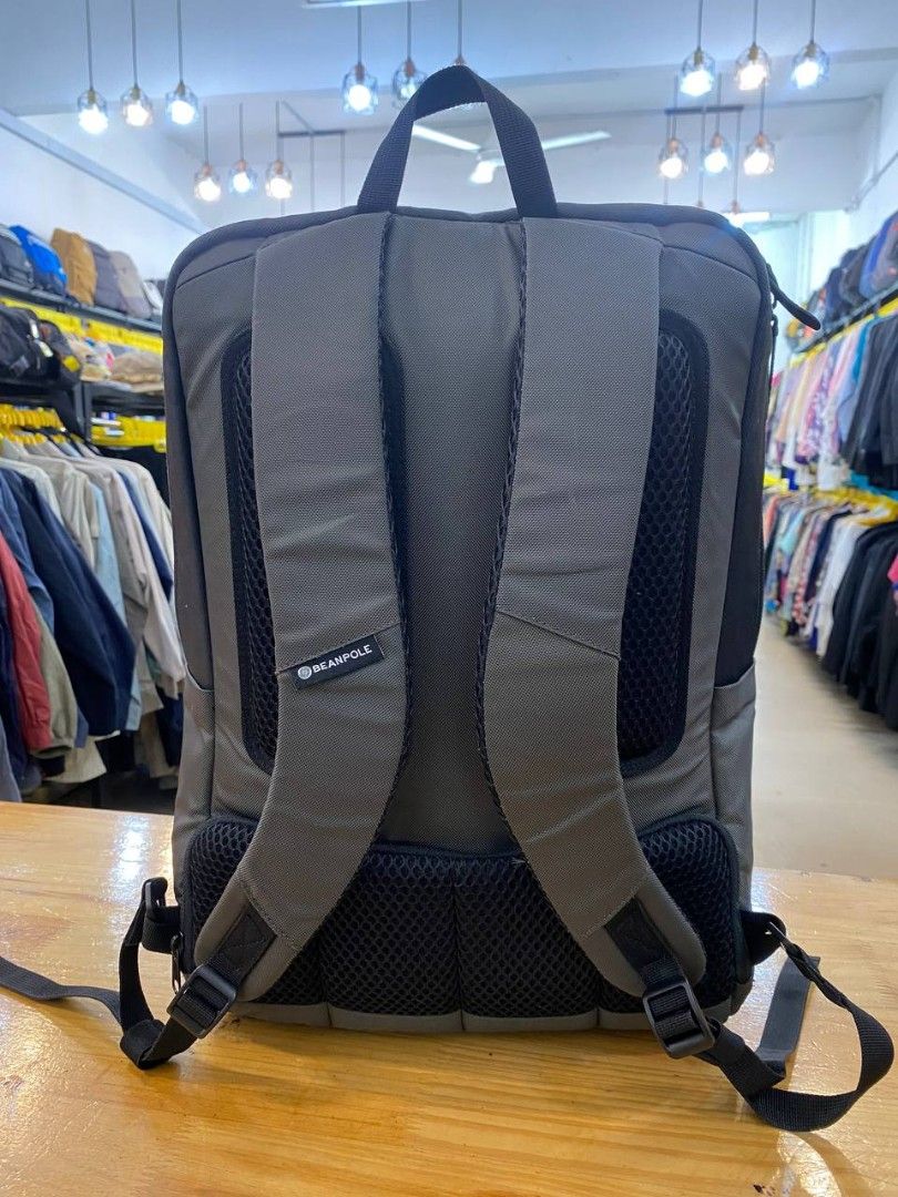 Backpack Beanpole Men s Fashion Bags Backpacks on Carousell