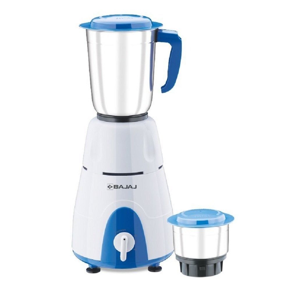 BAJAJ GX3 TWO JAR MIXER GRINDER, TV & Home Appliances, Kitchen