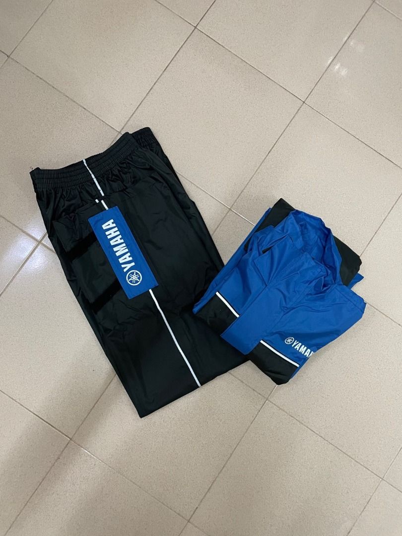 Yamaha discount raincoat price