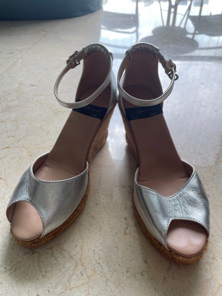 Gaimo top wedges uk