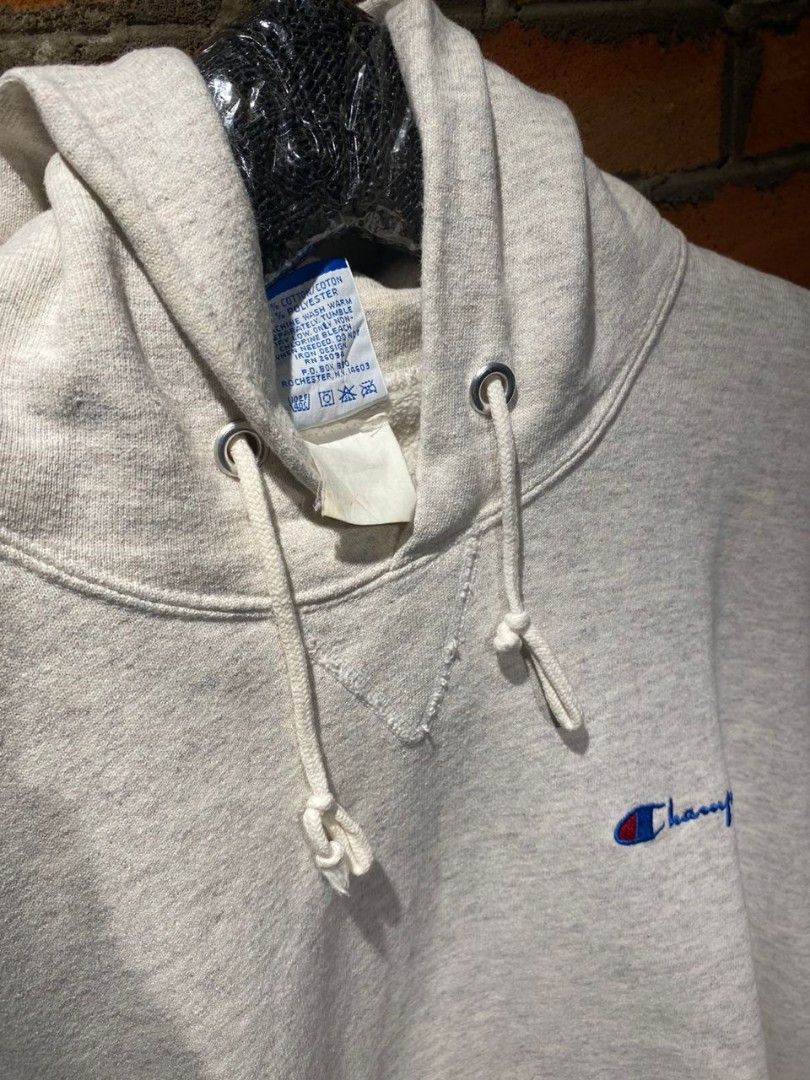 Champion online usa hoodie