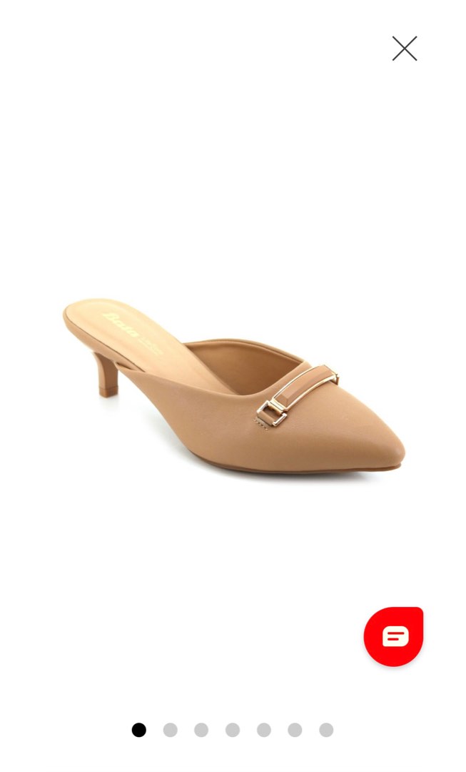 Bata, Women's Fashion, Footwear, Heels on Carousell