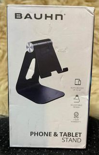 Bauhn Phone & Tablet Stand