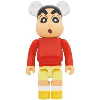 Bearbrick Crayon Shin-Chan 1000%